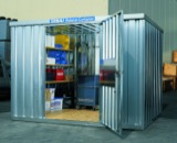 Materialcontainer MCL 311